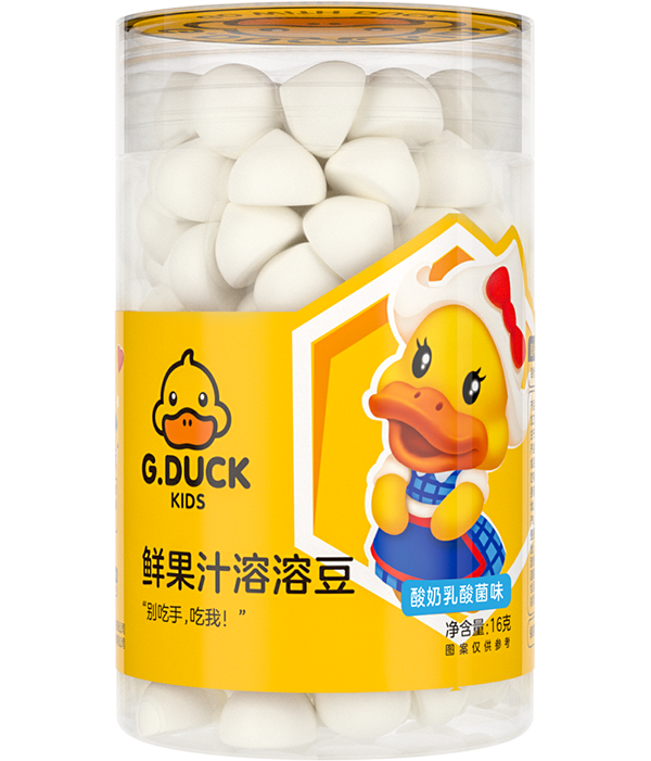 G.DUCK小黃鴨溶溶豆 酸奶乳酸菌味.png