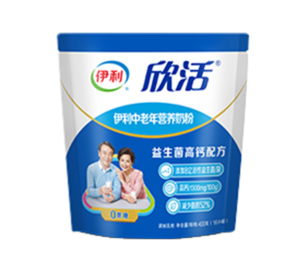 伊利欣活中老年營養(yǎng)奶粉.jpg 伊利欣活中老年營養(yǎng)奶粉.jpg