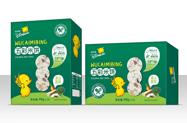 迪米熊五彩米餅-淮山蔬菜.jpg 迪米熊五彩米餅-淮山蔬菜.jpg