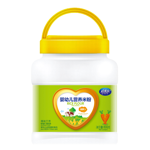 啟美樂嬰幼兒營(yíng)養(yǎng)米粉桶裝 胡蘿卜.jpg 啟美樂嬰幼兒營(yíng)養(yǎng)米粉桶裝 胡蘿卜.jpg