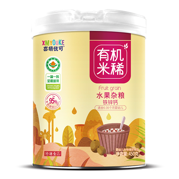 喜萌優(yōu)可有機(jī)米稀 水果雜糧.jpg 喜萌優(yōu)可有機(jī)米稀 水果雜糧.jpg