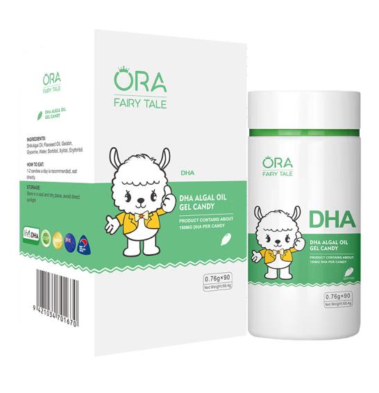 ����ͯԒDHA���͏�(f��)�ϵ�Һ