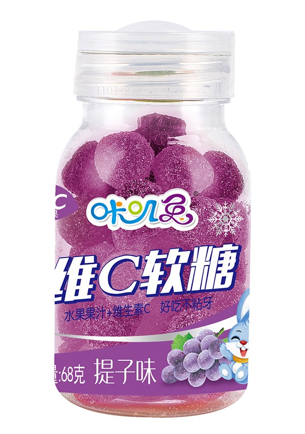 咔嘰兔維C軟糖-提子味.jpg 咔嘰兔維C軟糖-提子味.jpg