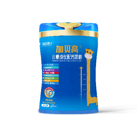 利成博士加貝高兒童成長配方奶粉.jpg 利成博士加貝高兒童成長配方奶粉.jpg