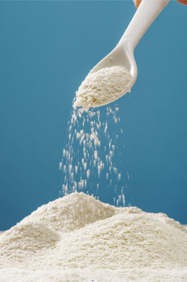 團(tuán)團(tuán)星球嬰幼兒營養(yǎng)有機(jī)米粉2