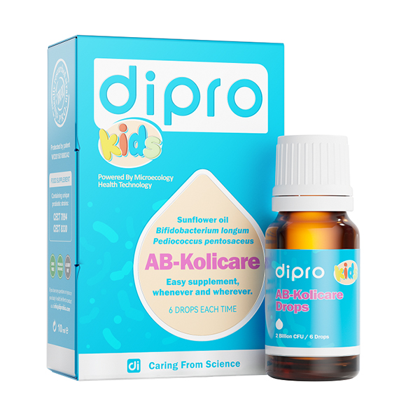  Dipro���o��Kids AB-Kolicare������