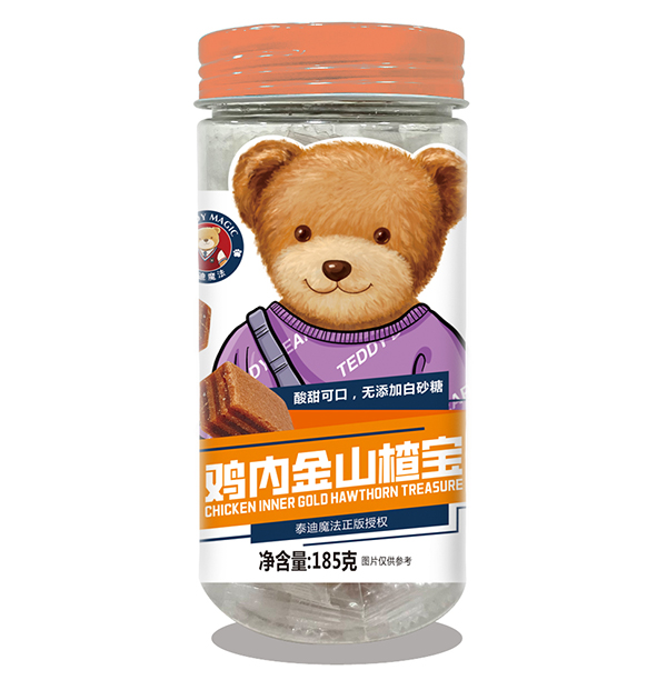 泰迪魔法雞內金山楂寶.jpg 泰迪魔法雞內金山楂寶.jpg