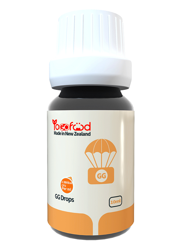 嬰果YoGofood鼠李糖乳桿菌營(yíng)養(yǎng)滴劑