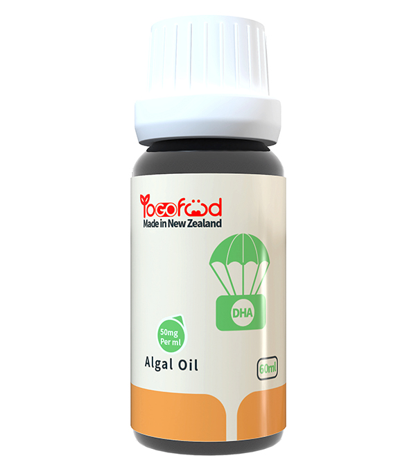 嬰果YoGofoodDHA營(yíng)養(yǎng)滴劑