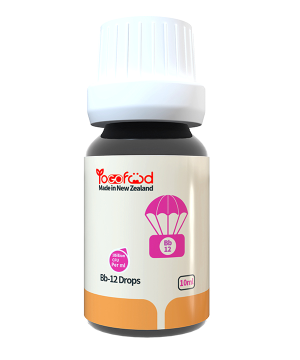 嬰果YoGofoodbb12益生菌營(yíng)養(yǎng)滴劑