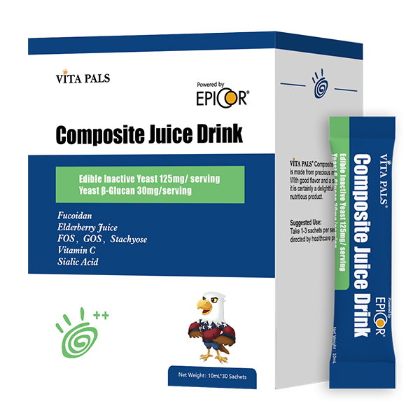 韋達(dá)普愛(ài)妙因復(fù)合飲液