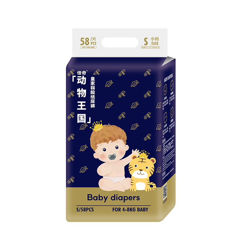 倍奇動物王國系列紙尿褲S58.jpg 倍奇動物王國系列紙尿褲S58.jpg