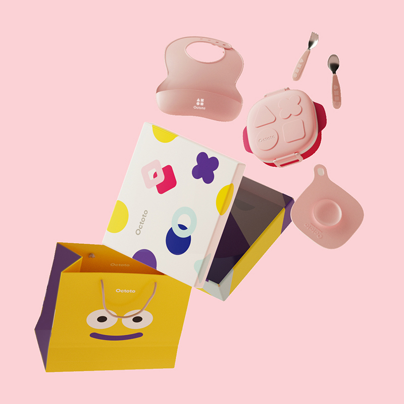 Octoto奧克兔兔兒童禮盒四件套.jpg Octoto奧克兔兔兒童禮盒四件套.jpg