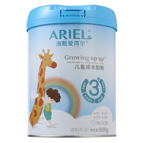 澳甄愛芮爾兒童成長(zhǎng)奶粉800克.jpg 澳甄愛芮爾兒童成長(zhǎng)奶粉800克.jpg