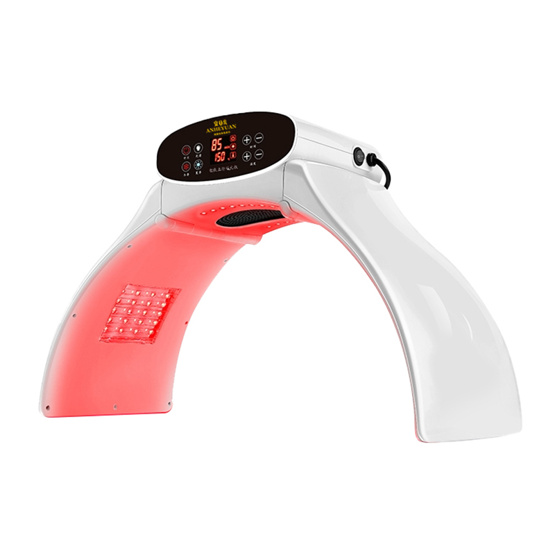 安合元培元灸儀