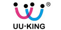 UU��KINGƷ��logo