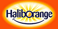 HaliborangeƷ��logo