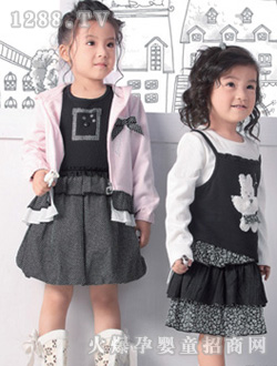 �옷6+1��ɫͯ�b