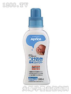 阿普麗佳奶瓶蔬果清潔劑