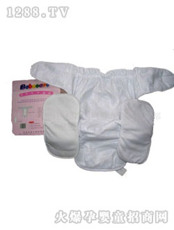 貝唯樂(lè)嬰兒紙尿褲
