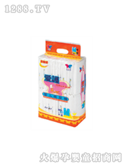 愛護(hù)潔紙尿褲愛護(hù)超值裝中號