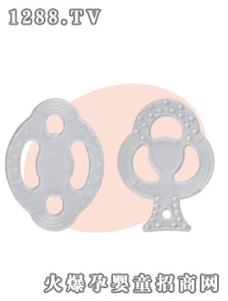 可兒液體硅膠固齒器