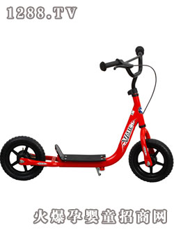 偉力滑板車VL-10S20