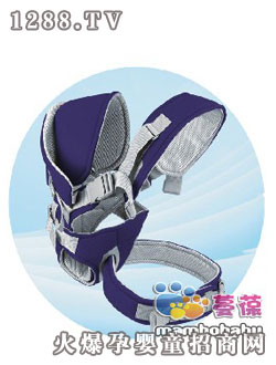 蔓葆多功能嬰兒背帶 