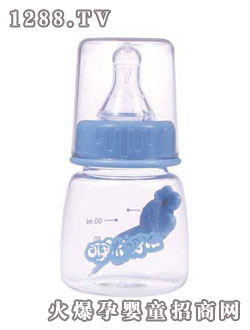 咿咿呀呀理料瓶60ml