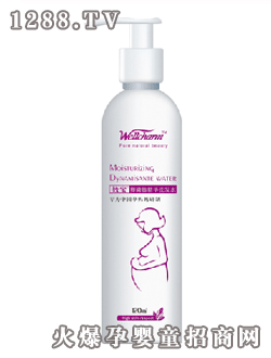 姣寶卵磷脂精華洗發(fā)水