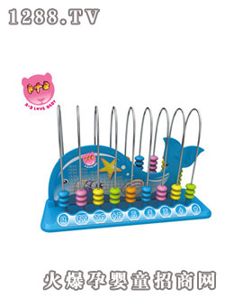 A+B計(jì)數(shù)器2116