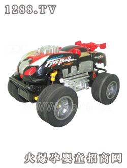 小旋風(fēng)動力先鋒BB506