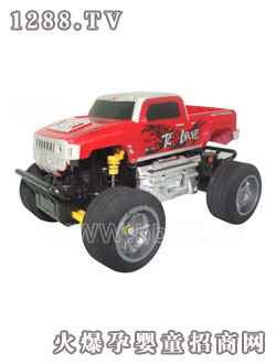 小旋風(fēng)動力先鋒BB507