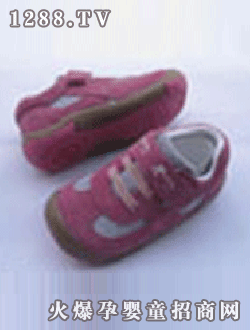 睿貝兒童鞋WB-08530B