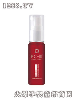 COSMO PC-Ⅲ+毛孔修復(fù)精華