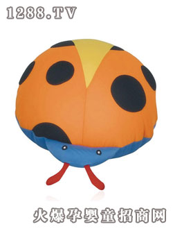 我揚毛絨玩具WY-107