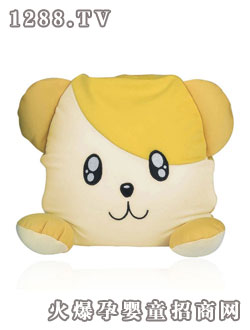 我揚毛絨玩具WY-303S2