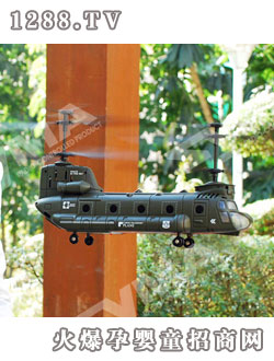 SYMA迷你直升飛機(jī)S023