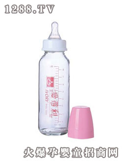 愛(ài)得利奶瓶A10