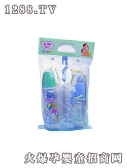 愛(ài)得利奶瓶A08