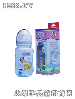 愛(ài)得利奶瓶A28