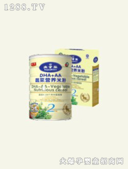 ̫�Ә�(l��)DHA+AA�߲ˠI(y��ng)�B(y��ng)�׷�(2�A��)