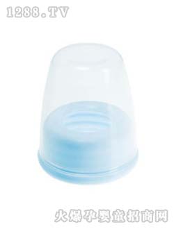 樂(lè)兒寶BO105標(biāo)準(zhǔn)口徑奶瓶蓋套裝