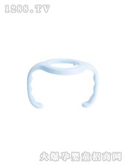 樂(lè)兒寶BO205標(biāo)準(zhǔn)口徑奶瓶手柄