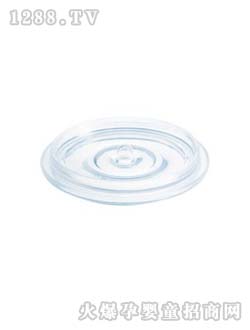 樂(lè)兒寶BO502塑料透氣奶瓶呼吸調(diào)節(jié)片