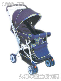 小太陽(yáng)嬰兒手推車2057