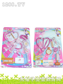 錦龍醫(yī)具（三款混裝）0280