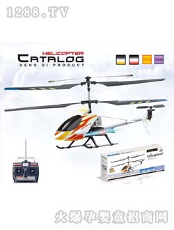 HelicMax��ɫ�b��ֱ���C(j��)
