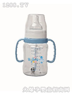 貝馨嬰兒寬體奶瓶