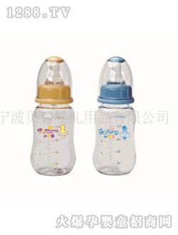 貝馨嬰兒奶瓶BX-6005